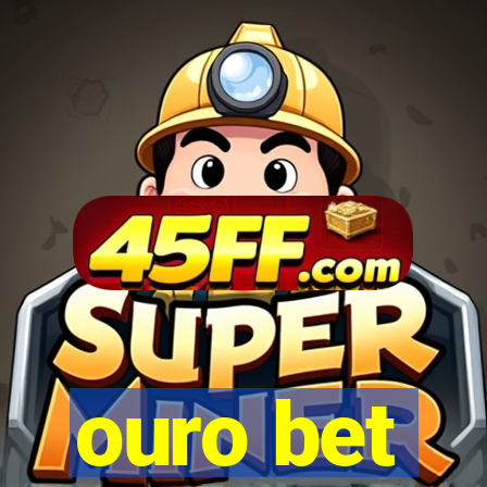 ouro bet